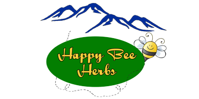 Happy Bee Herbs